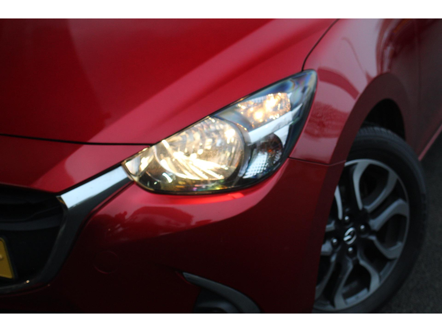 Mazda Mazda