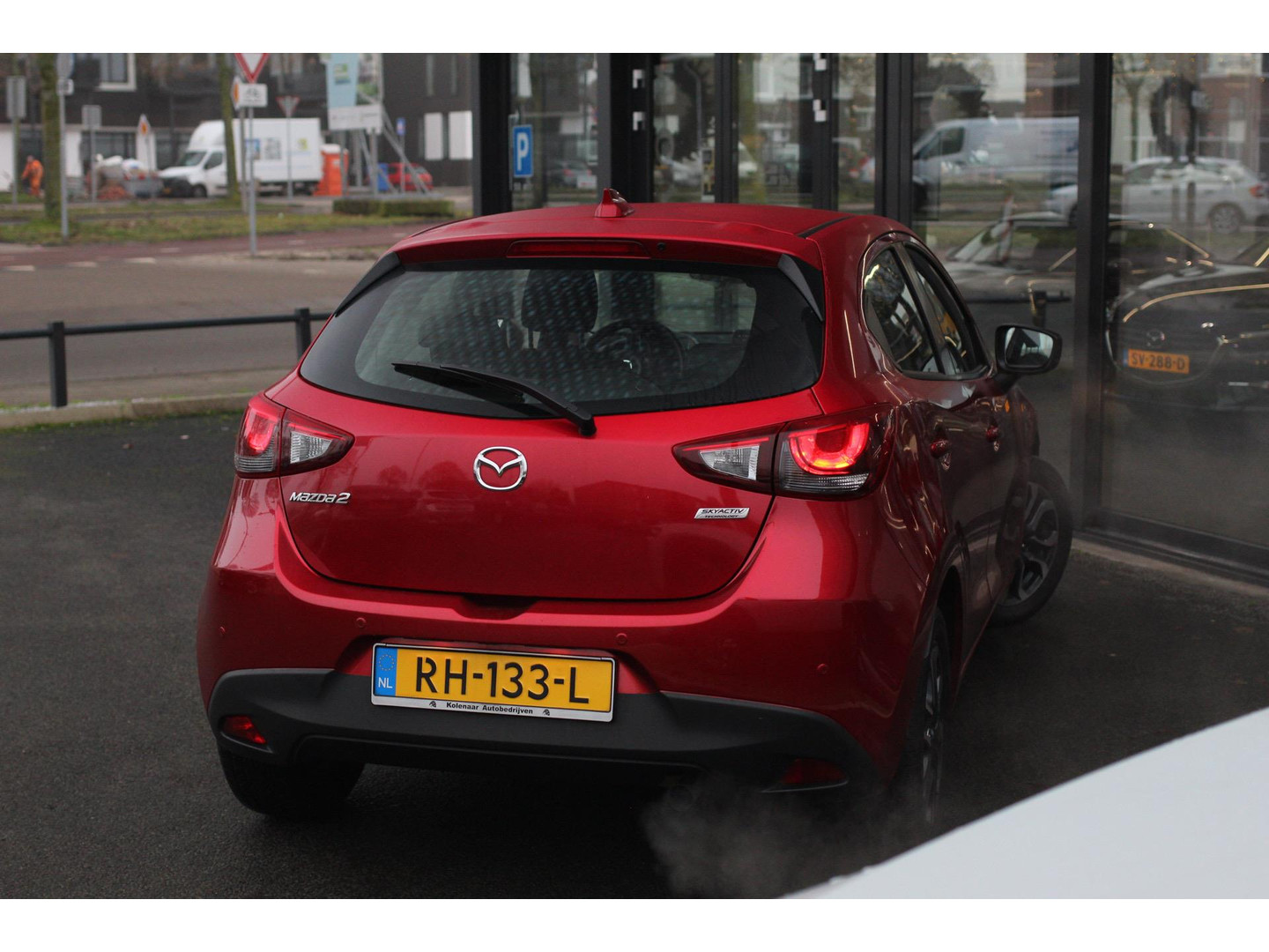 Mazda Mazda