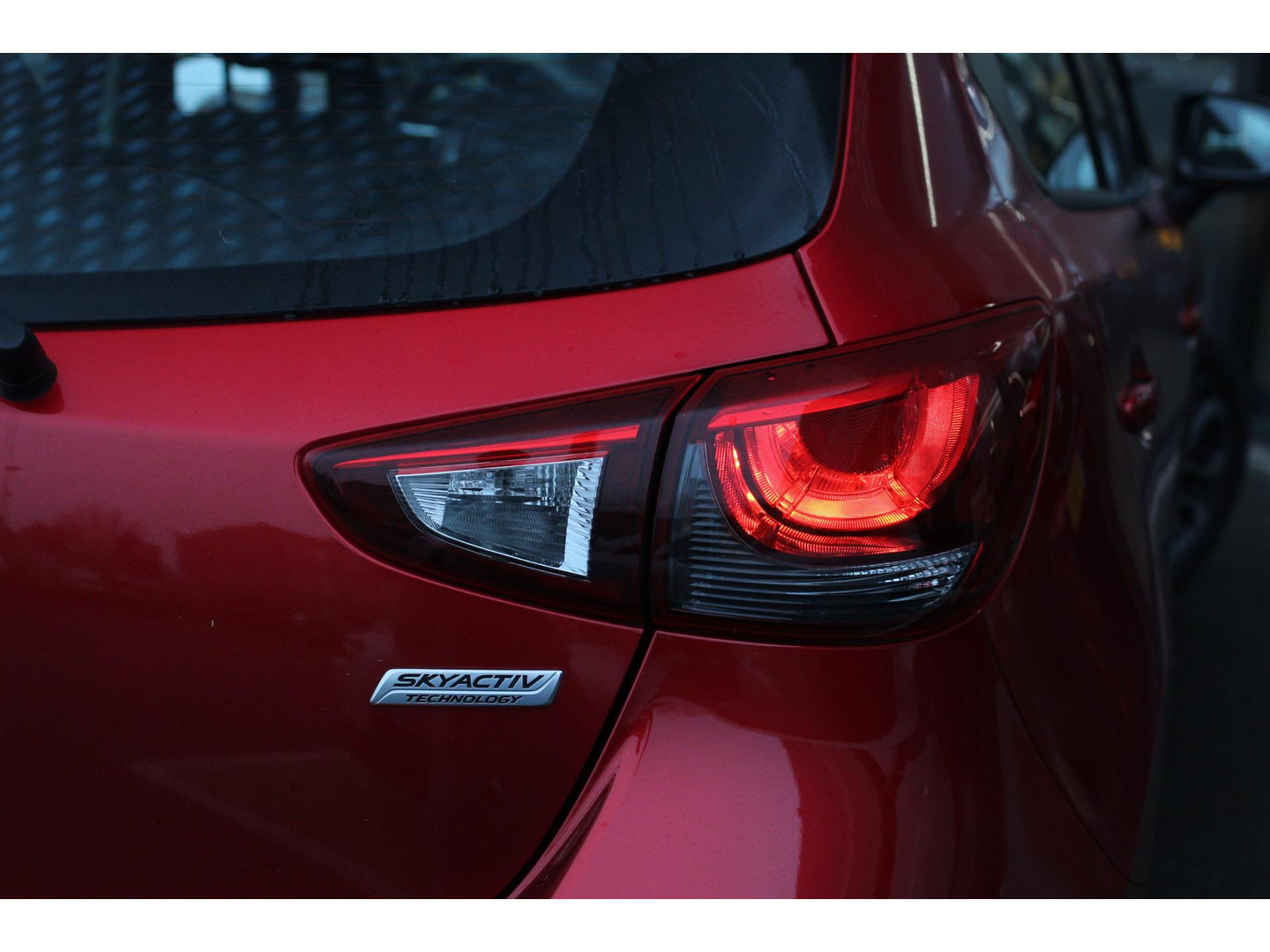 Mazda Mazda