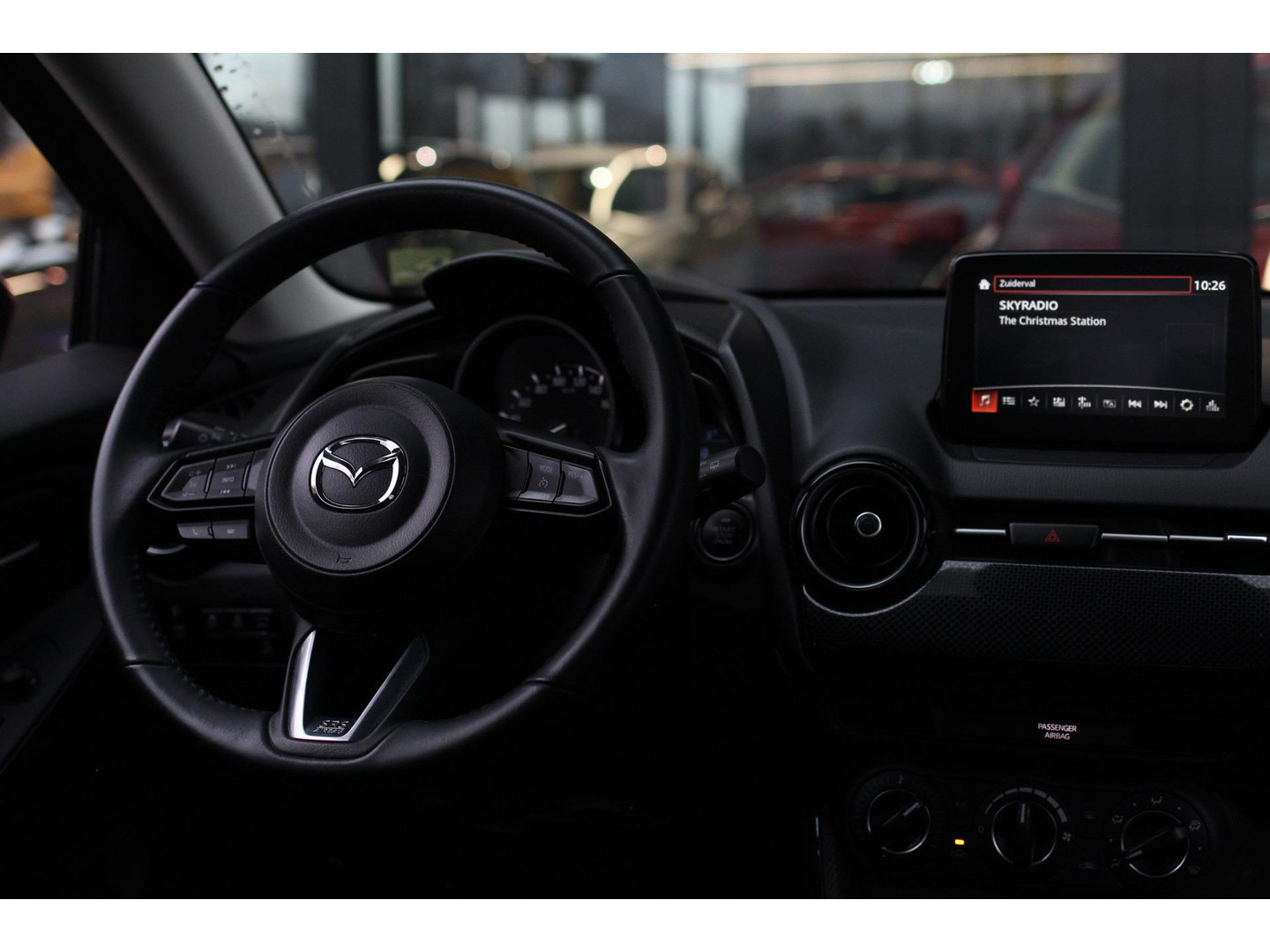 Mazda Mazda