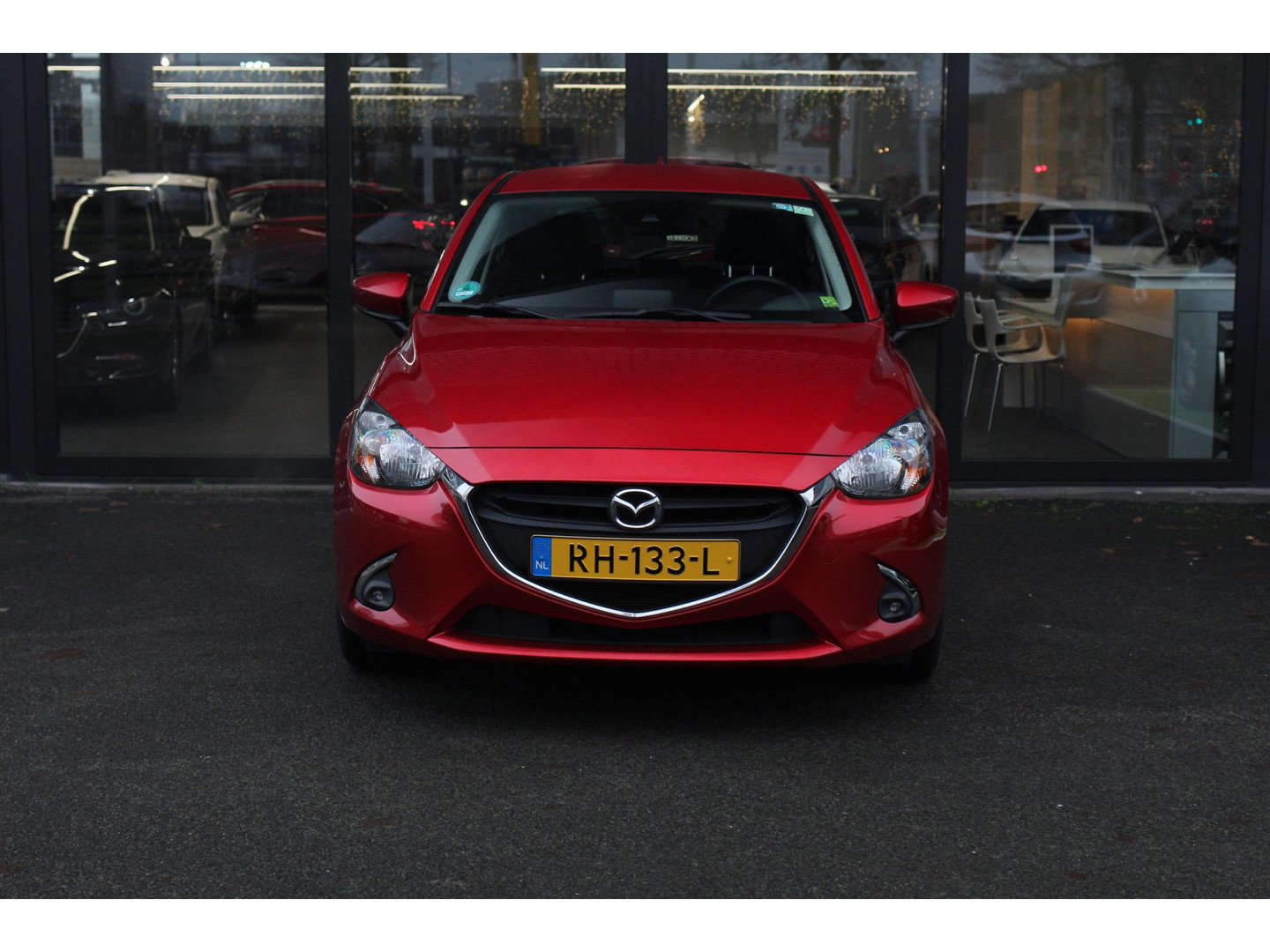 Mazda Mazda