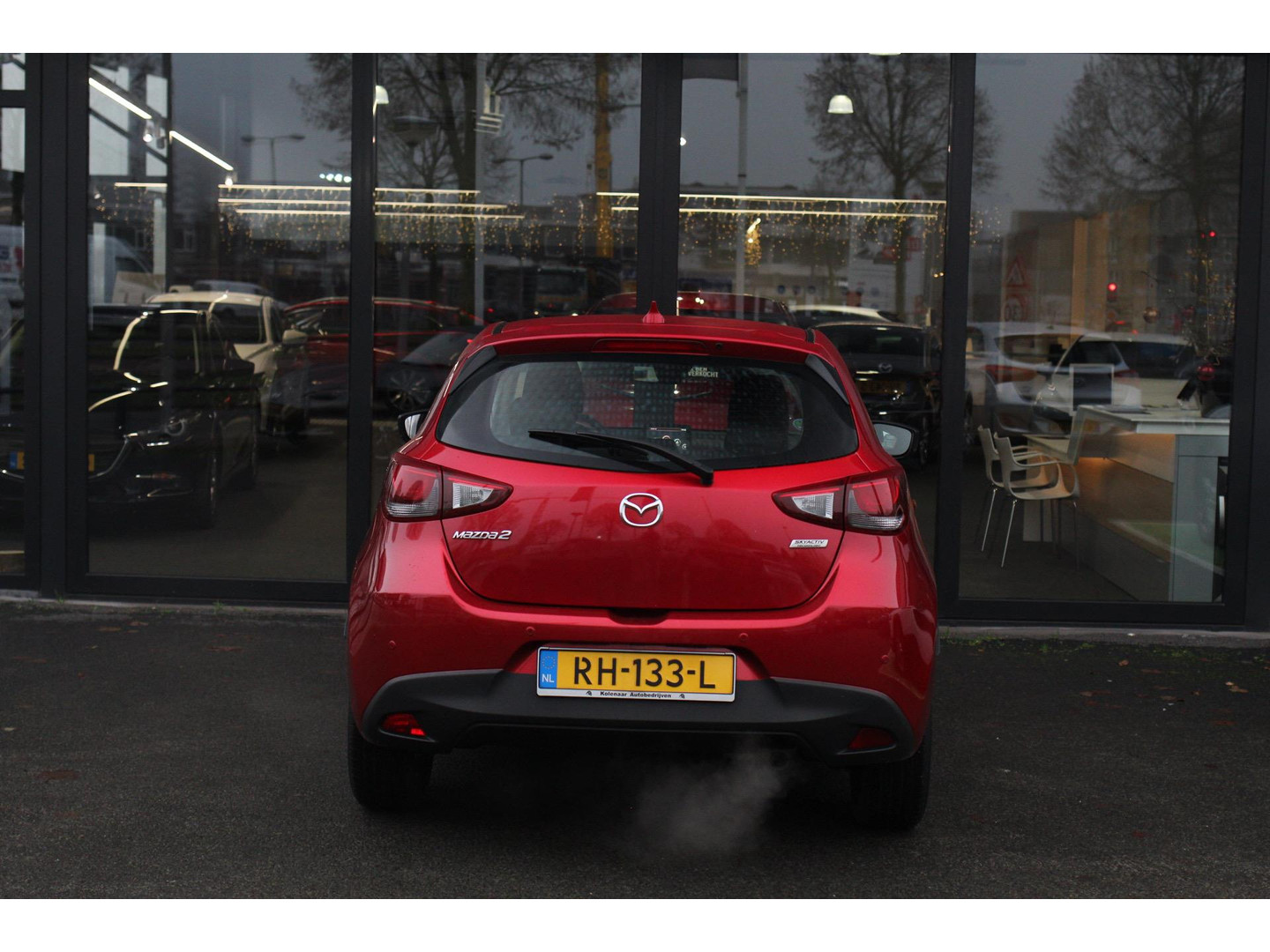 Mazda Mazda