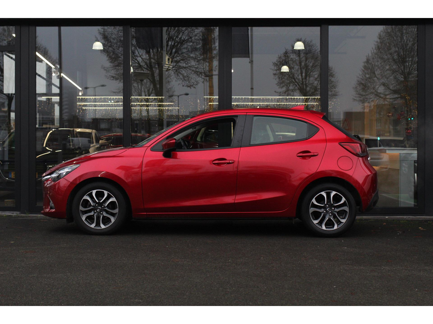 Mazda Mazda