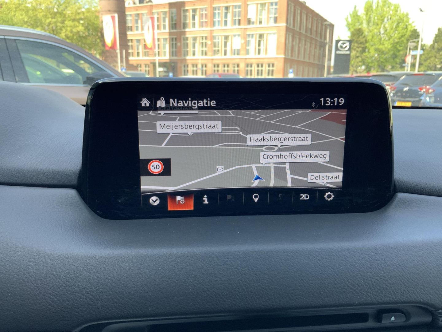 Mazda Mazda
