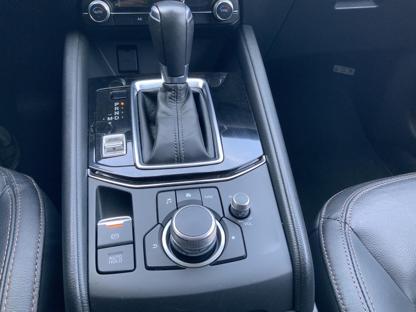 Mazda Mazda