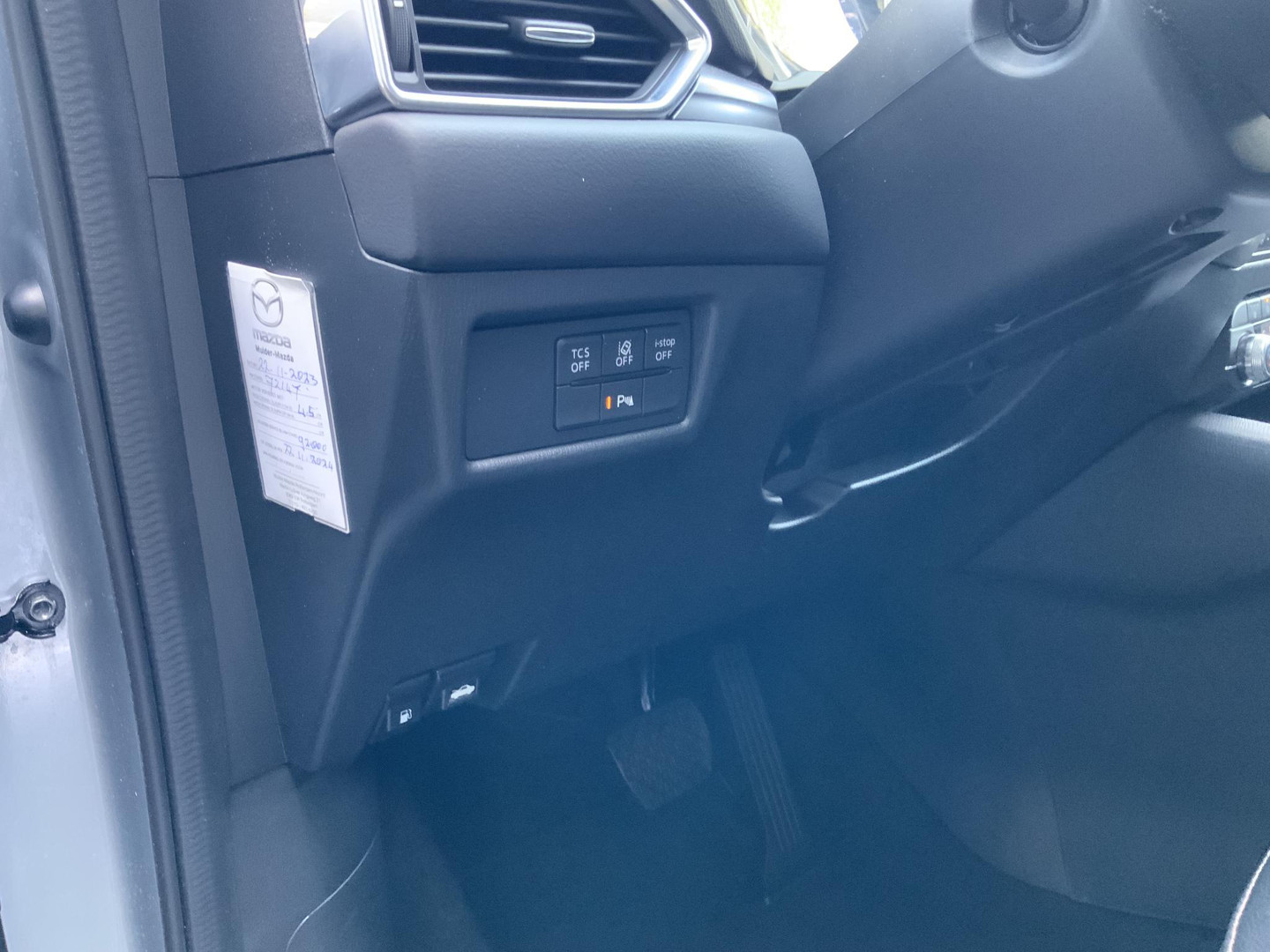 Mazda Mazda