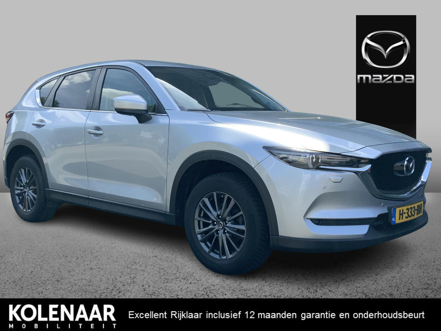 Mazda Mazda