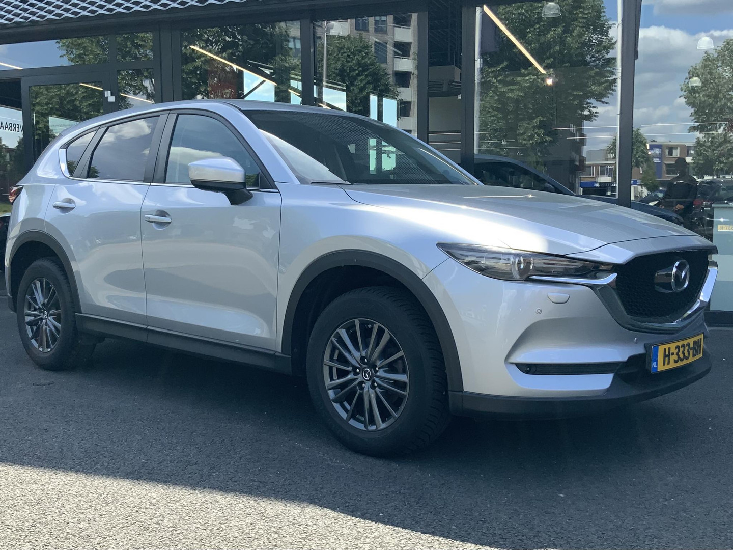 Mazda Mazda