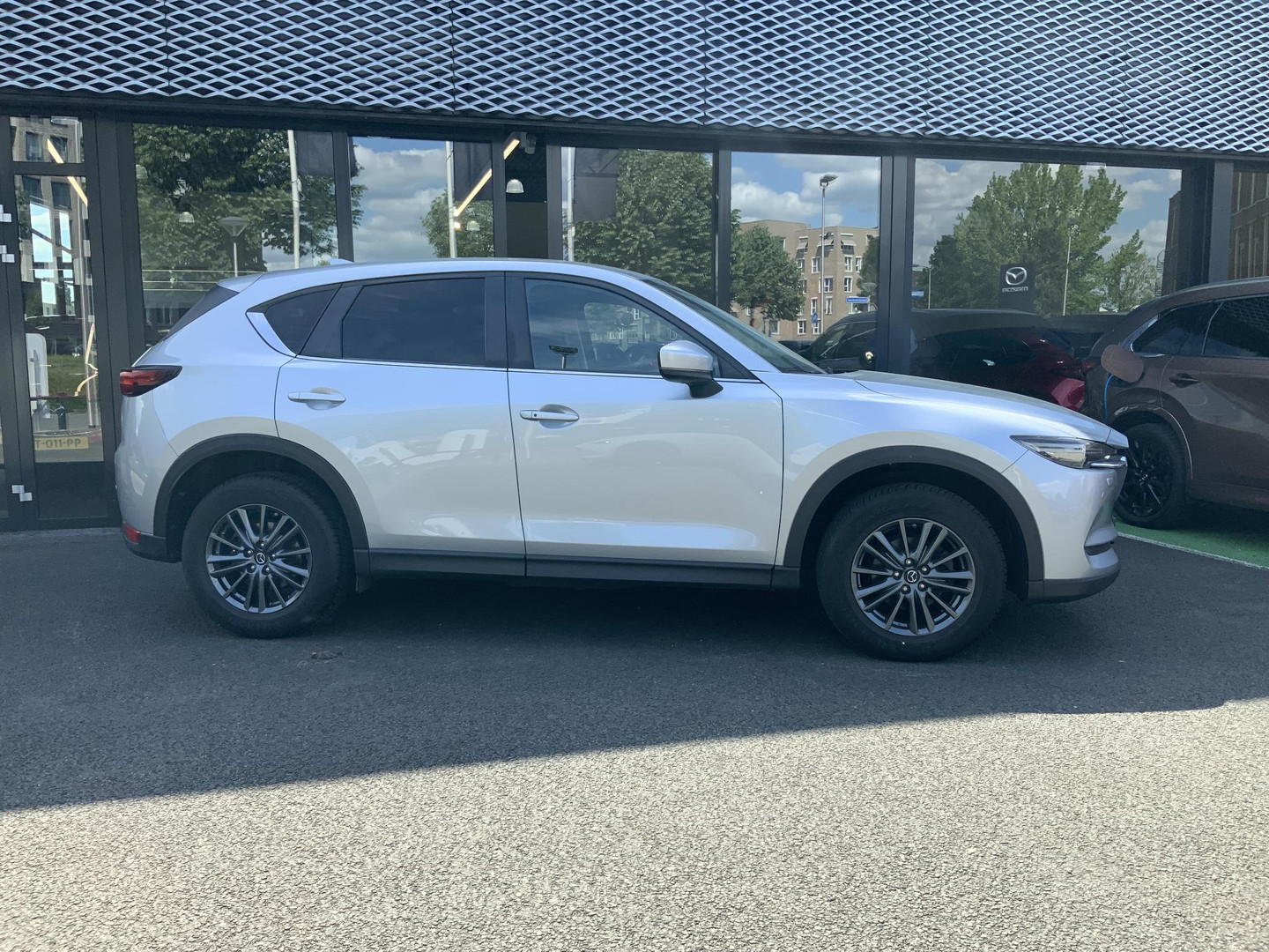 Mazda Mazda