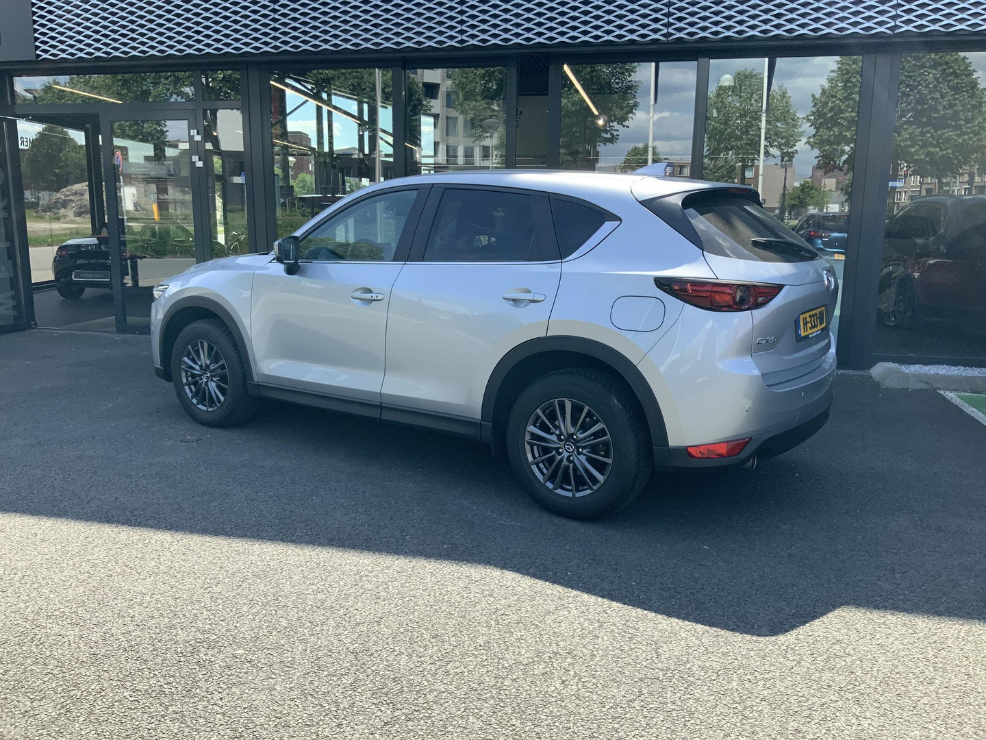 Mazda Mazda