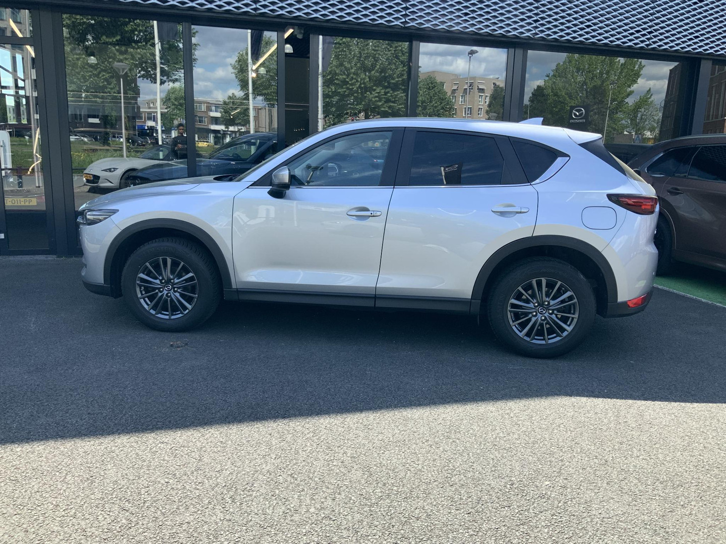 Mazda Mazda