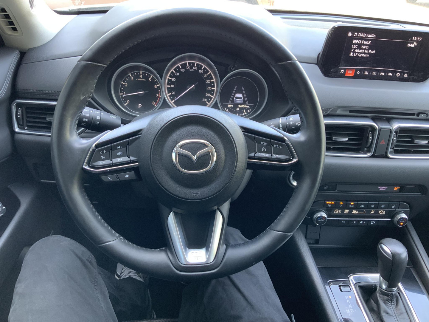 Mazda Mazda