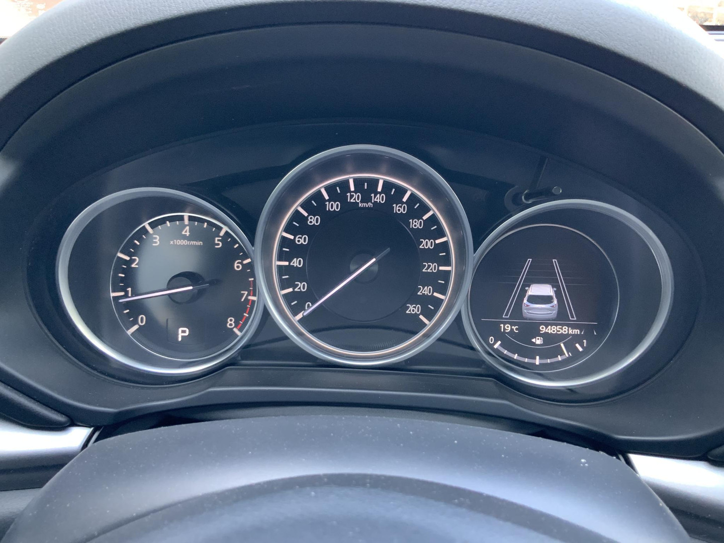 Mazda Mazda
