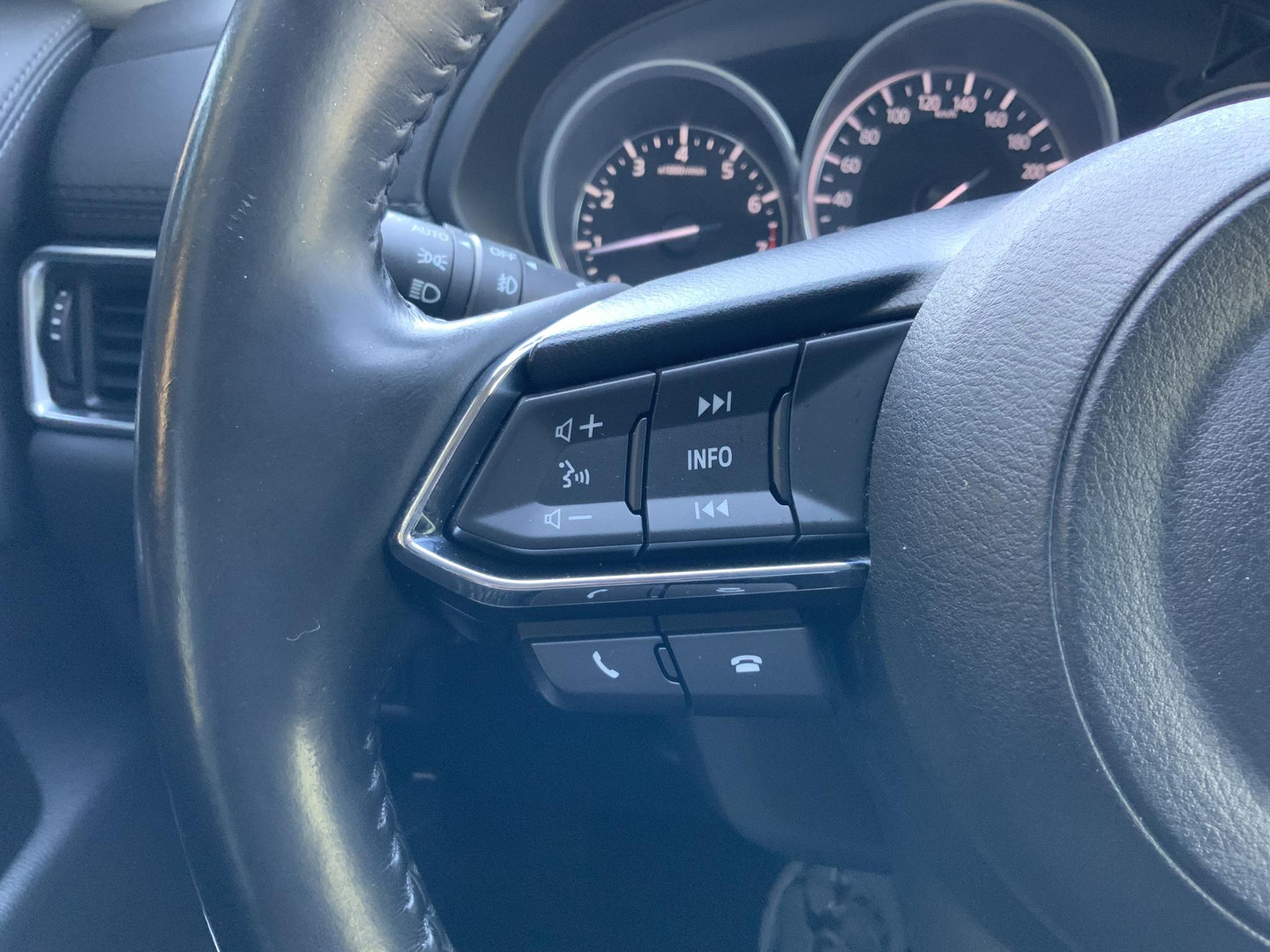 Mazda Mazda