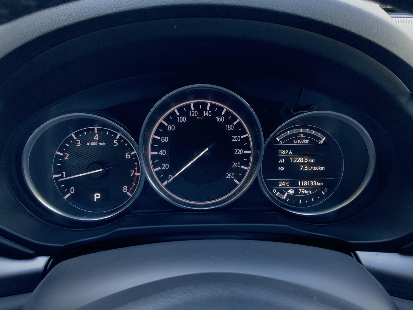 Mazda Mazda