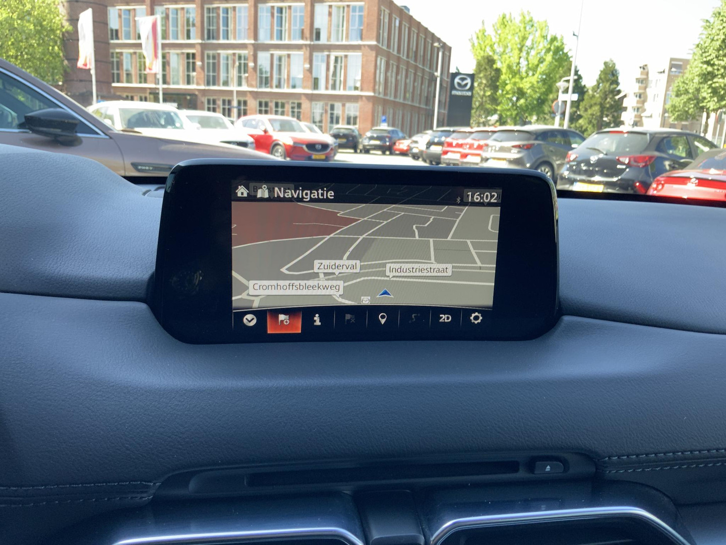Mazda Mazda