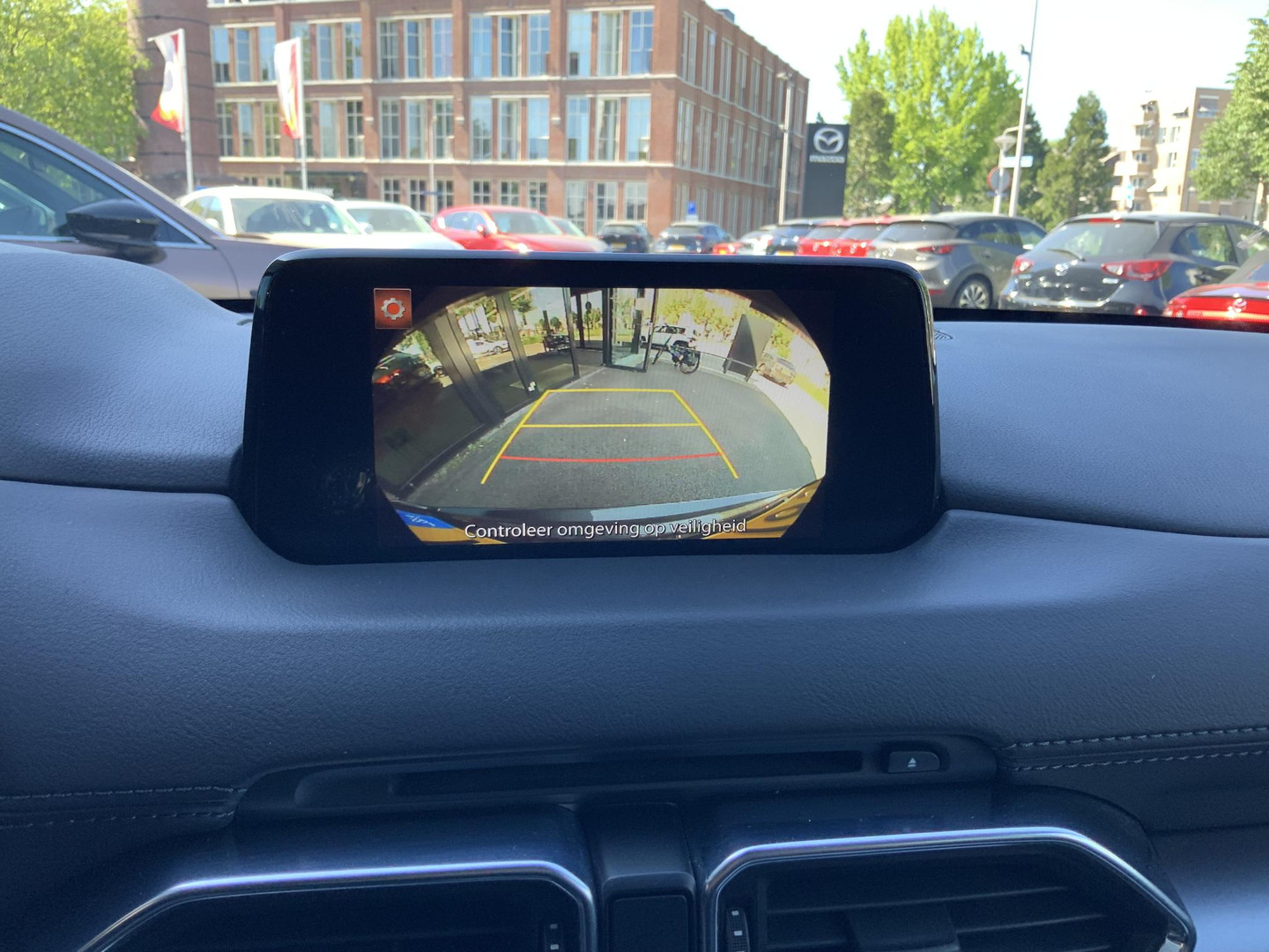 Mazda Mazda