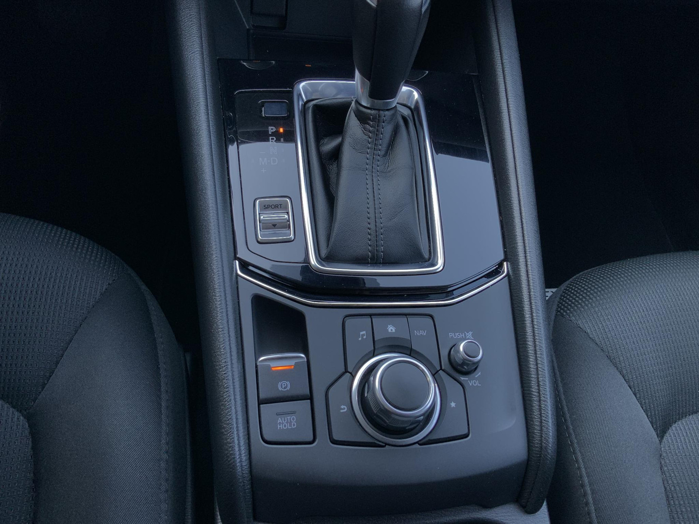 Mazda Mazda