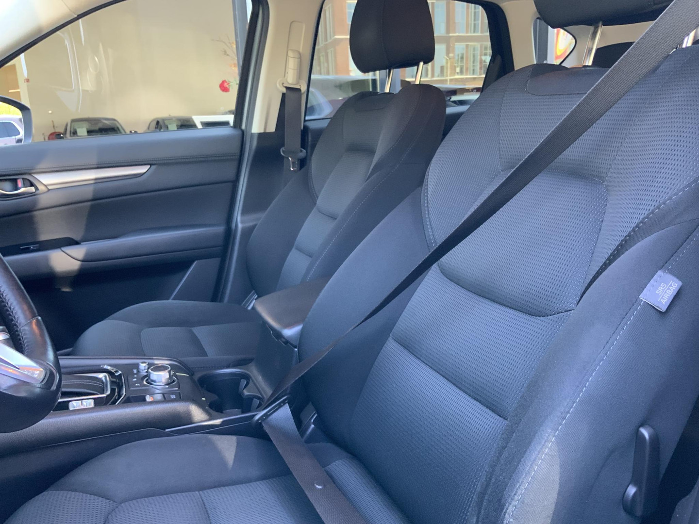 Mazda Mazda