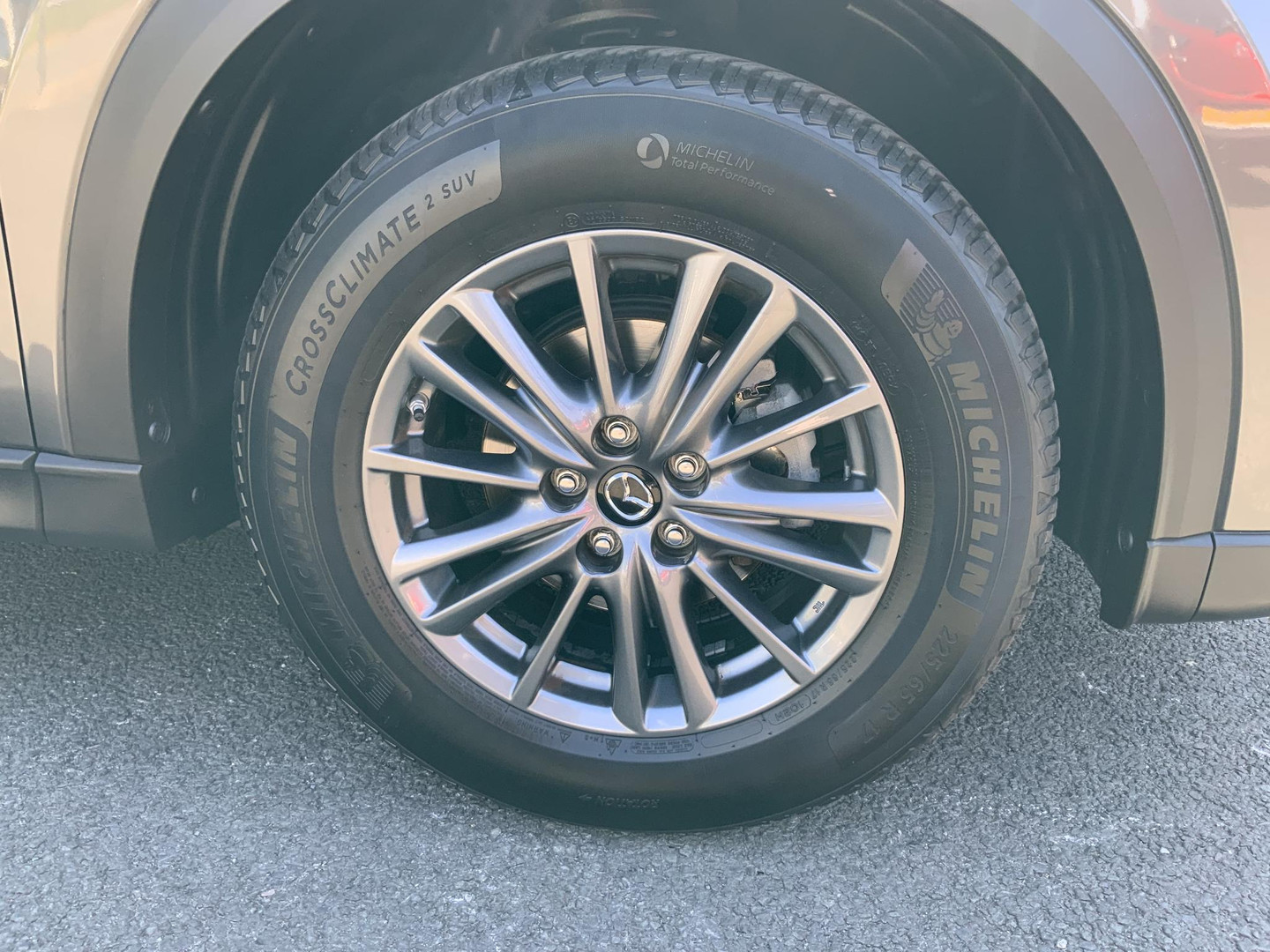 Mazda Mazda