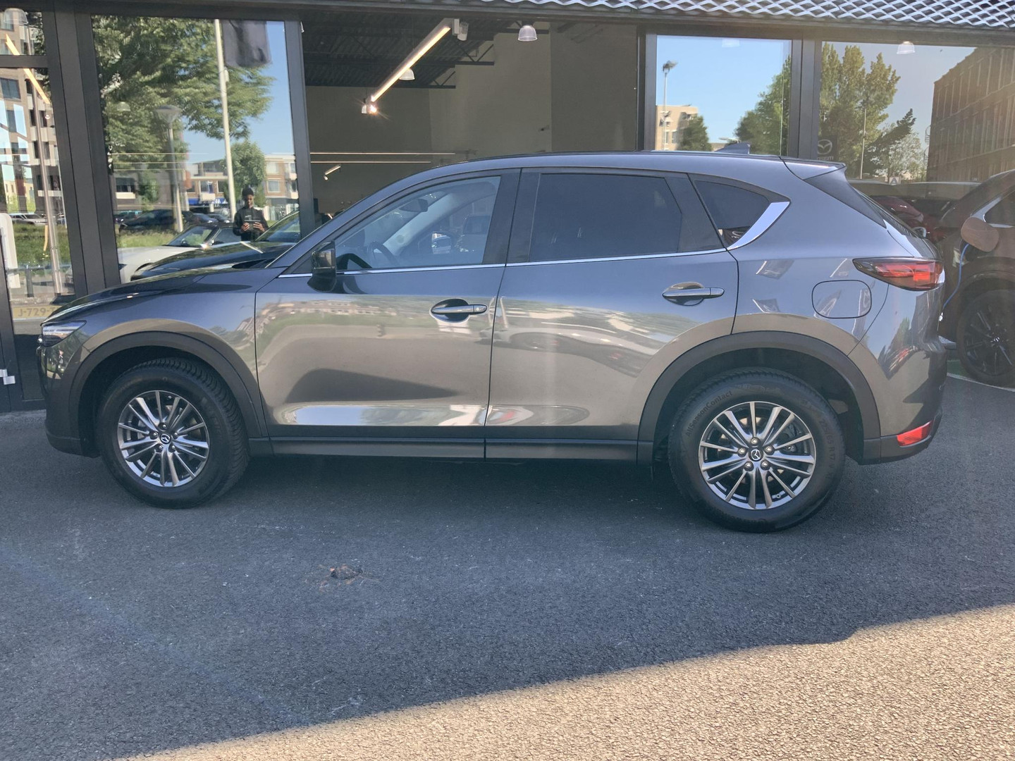 Mazda Mazda
