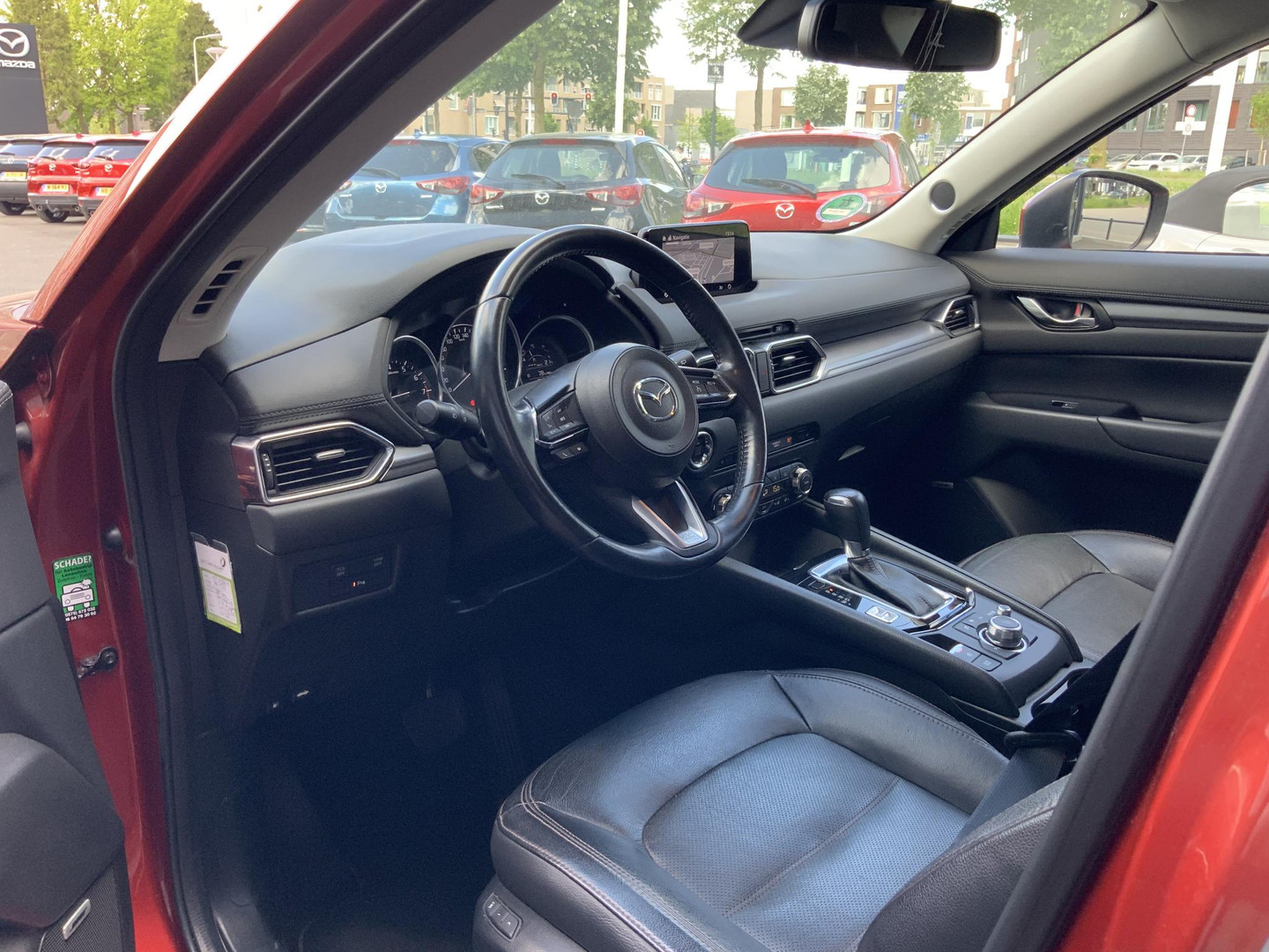 Mazda