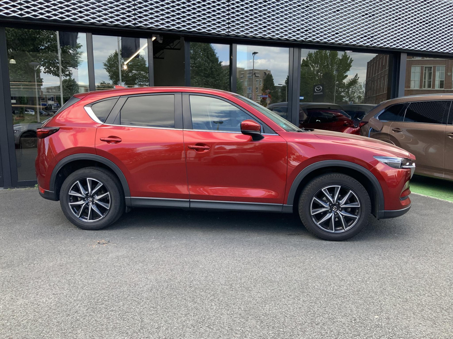 Mazda