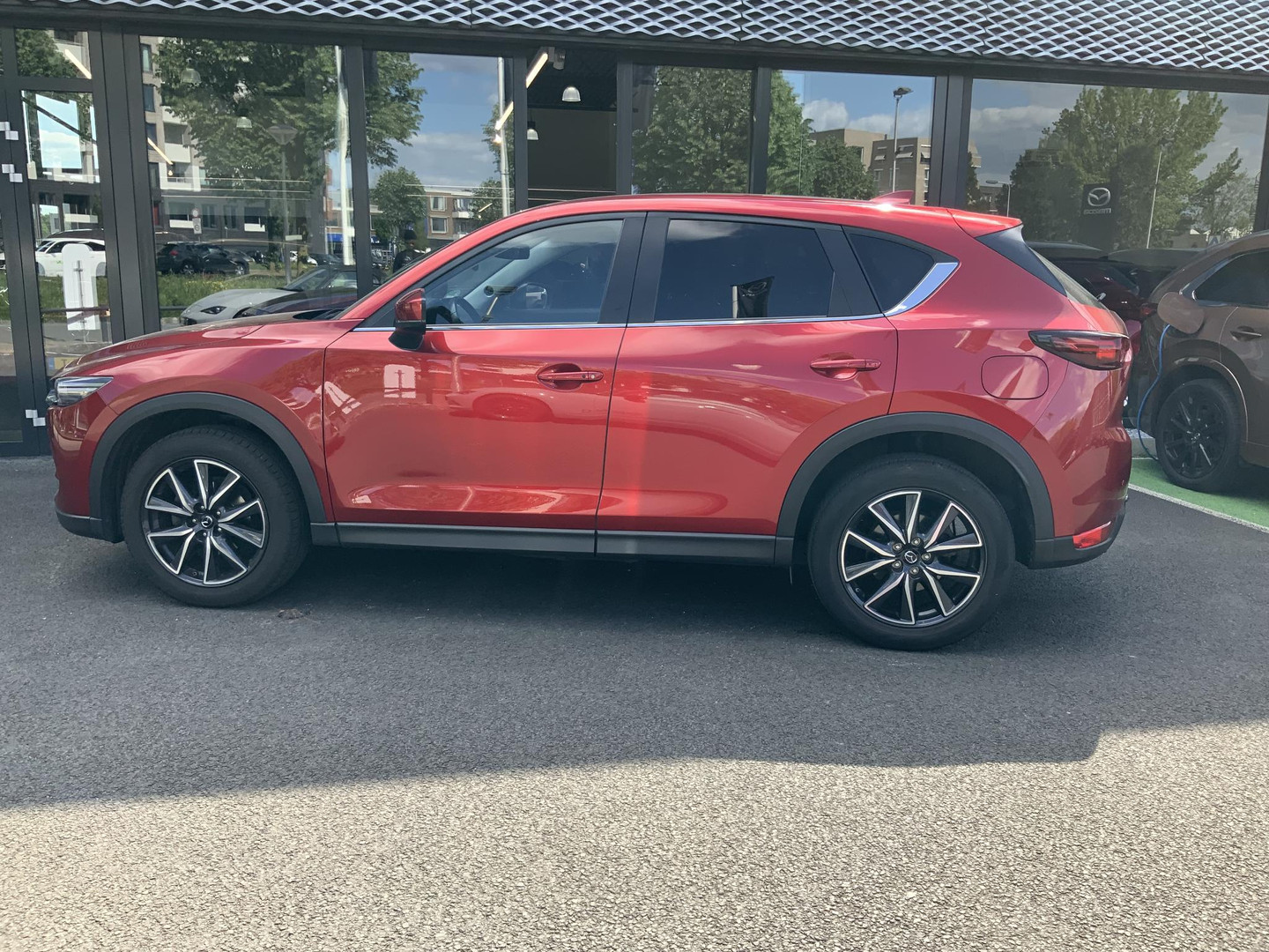 Mazda