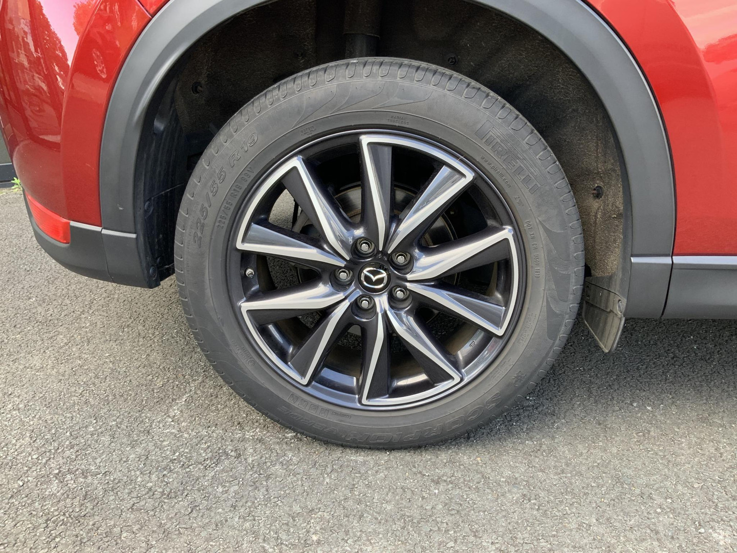 Mazda