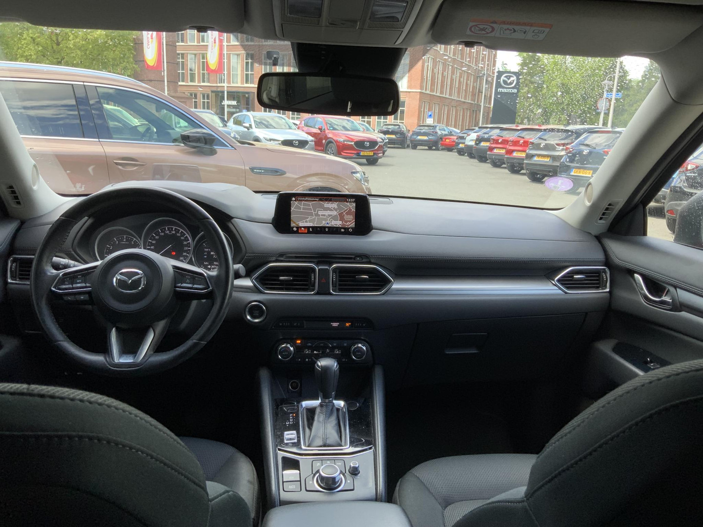 Mazda