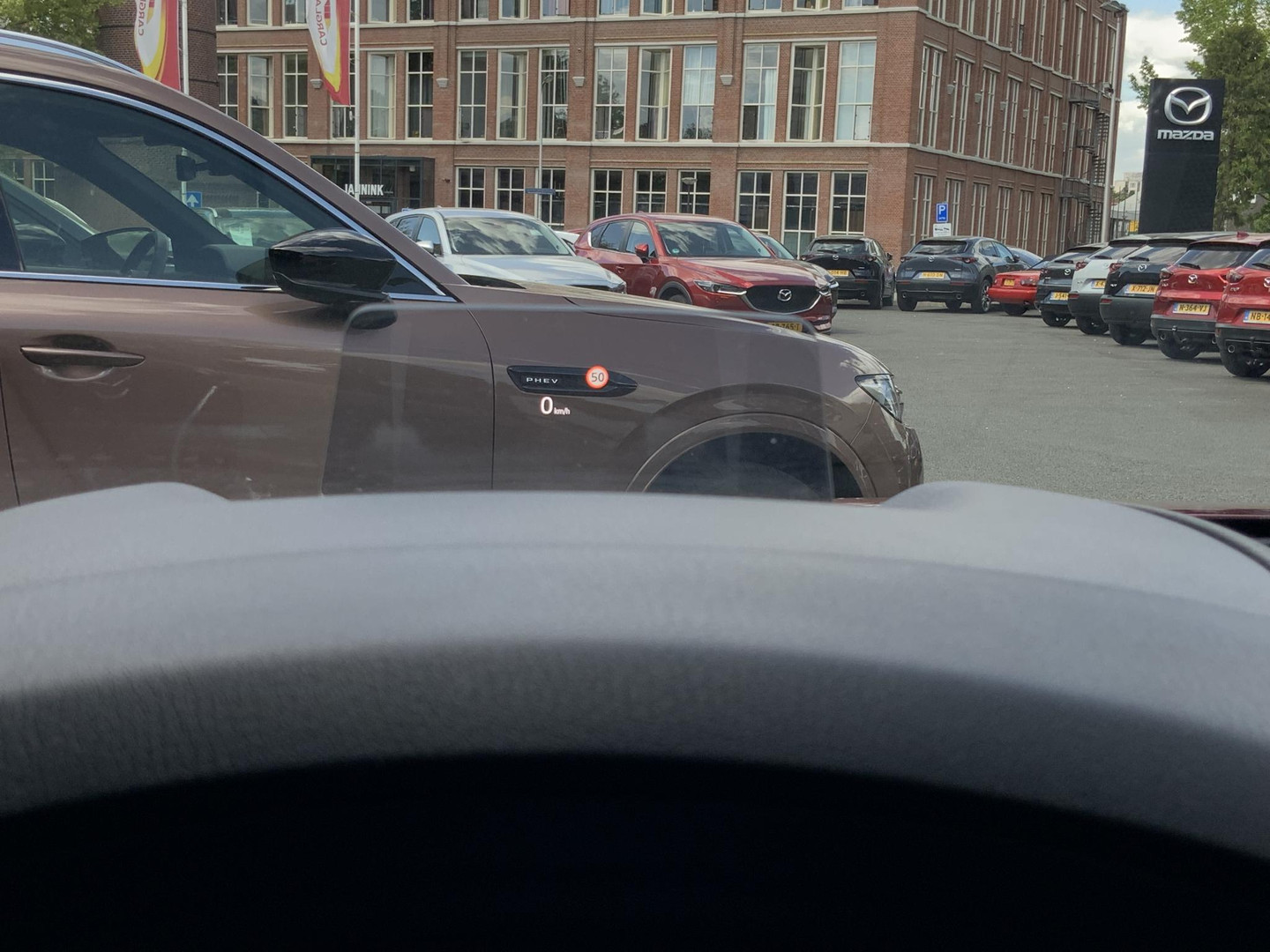 Mazda