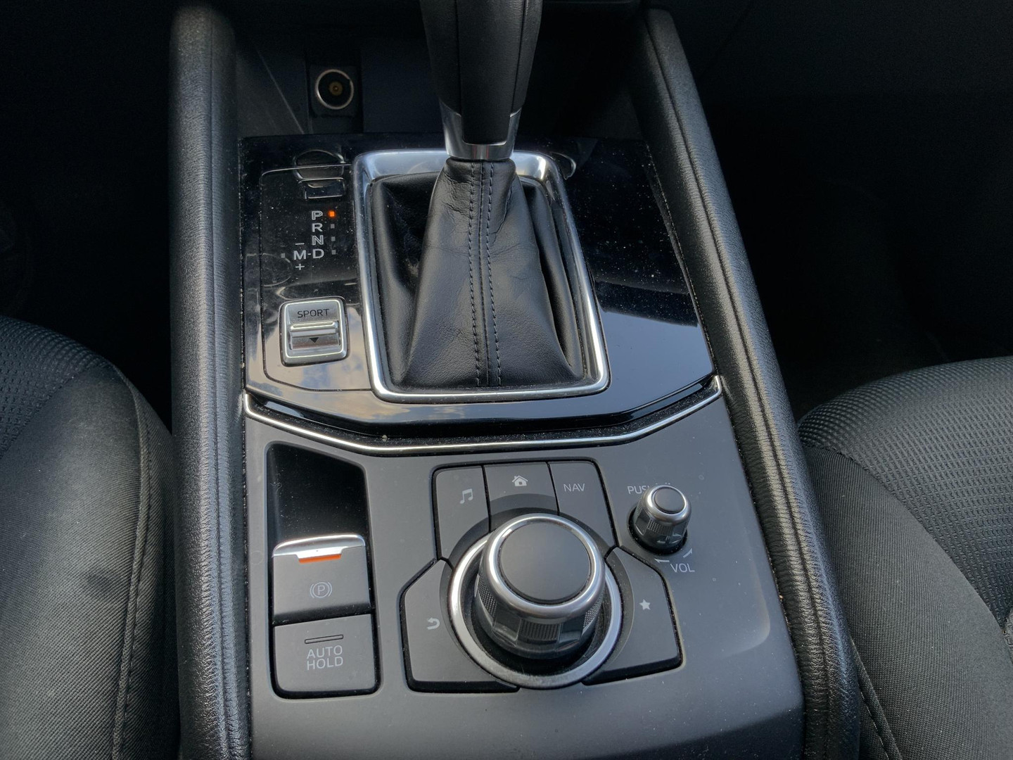 Mazda