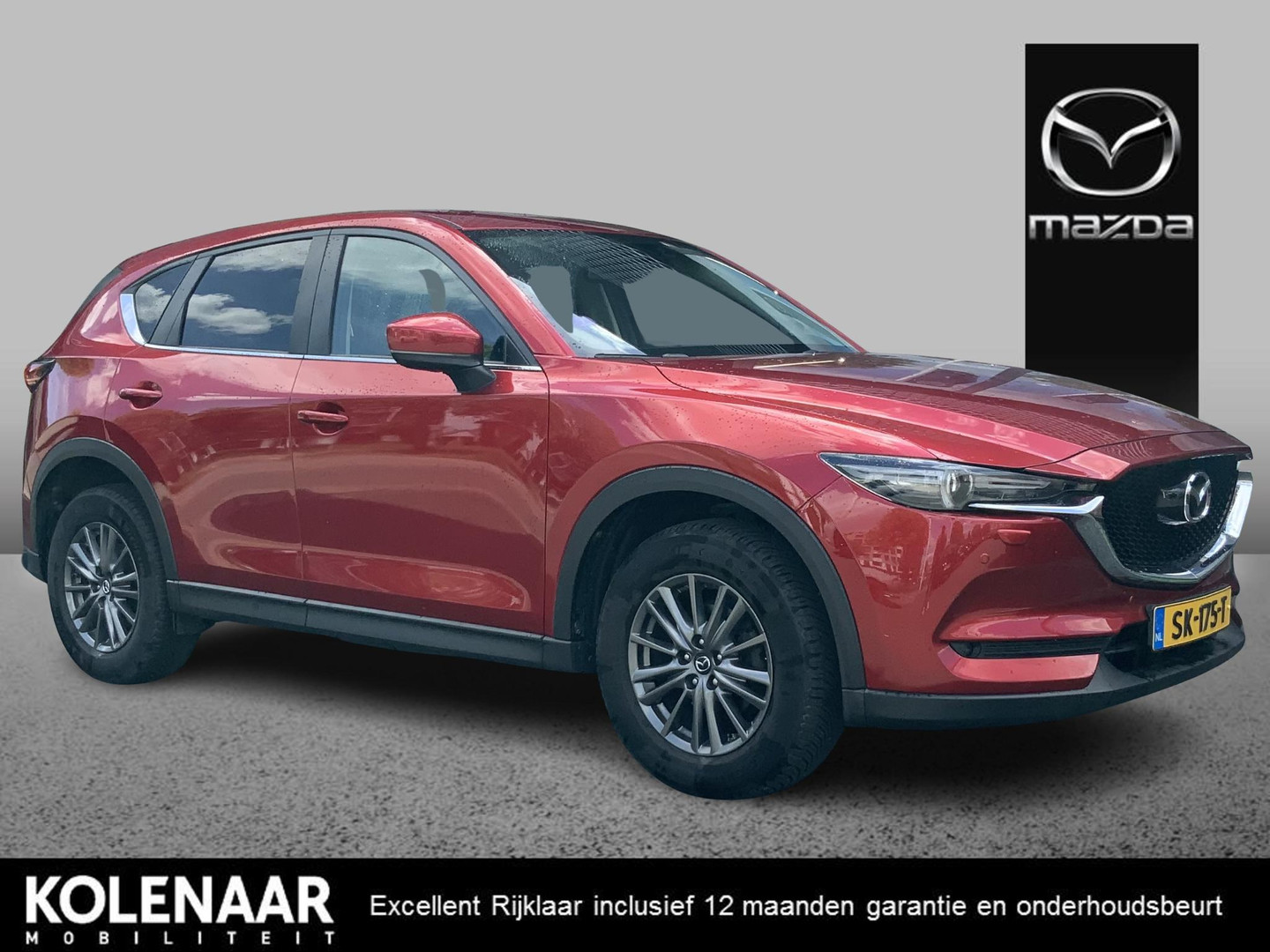 Mazda