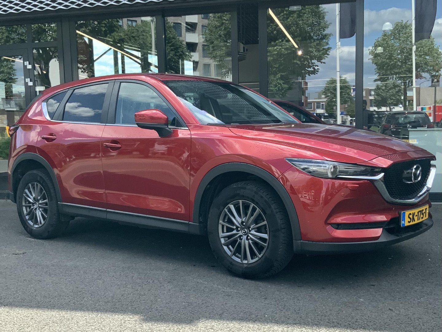 Mazda