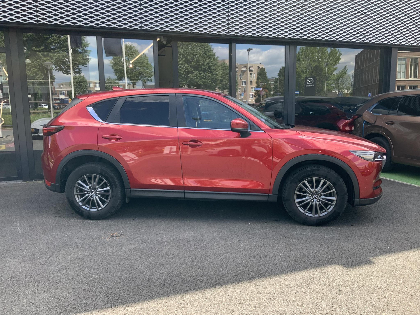 Mazda