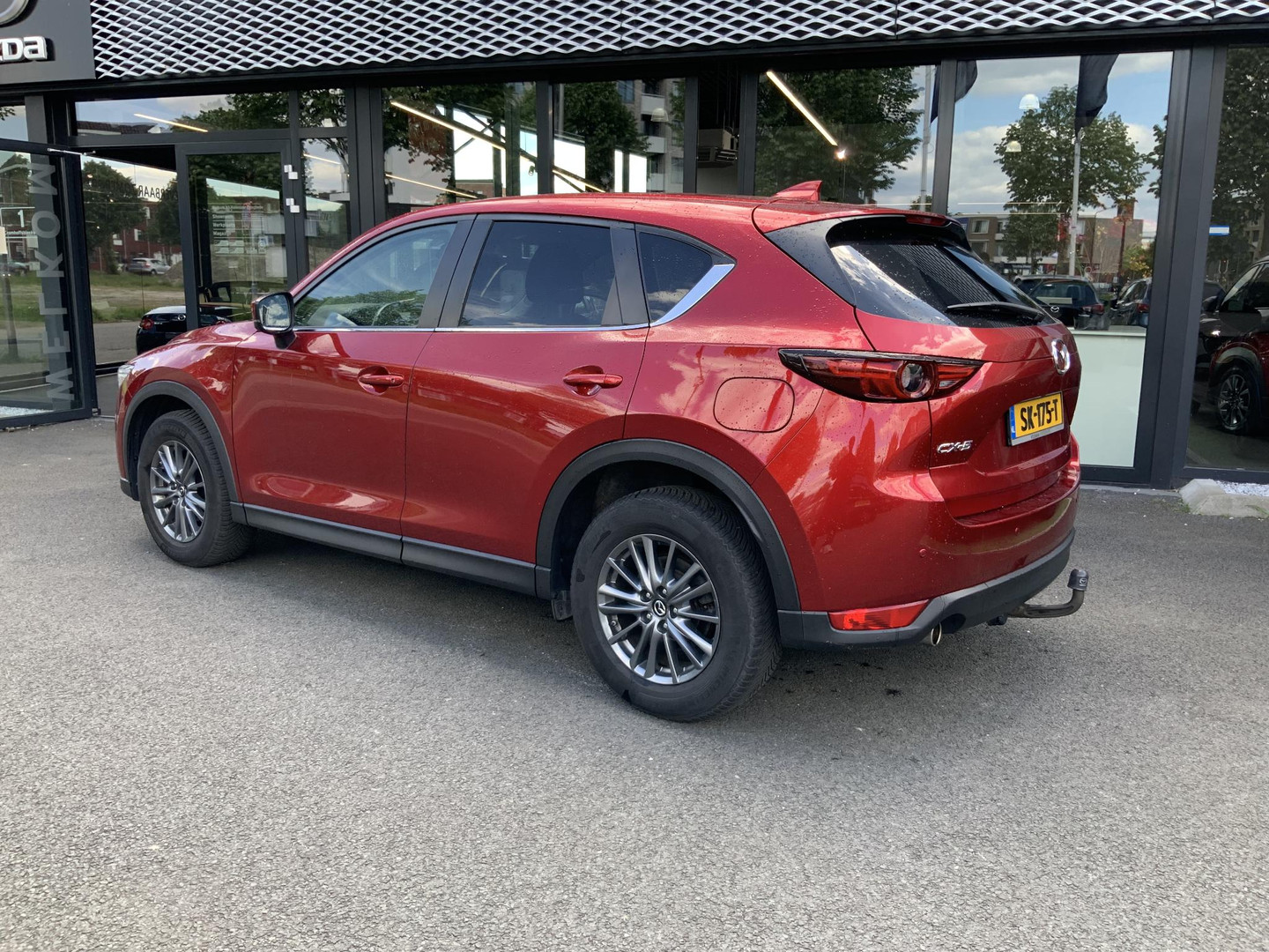 Mazda