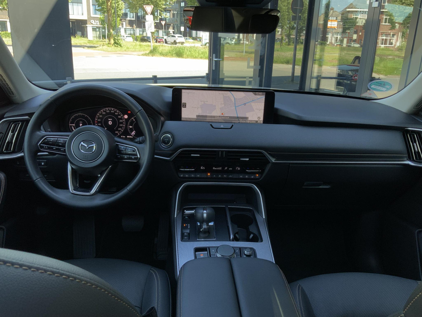 Mazda Mazda