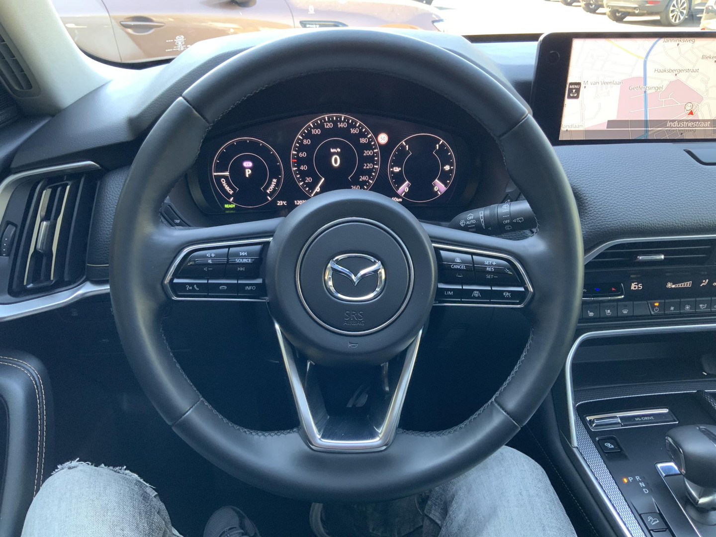 Mazda Mazda