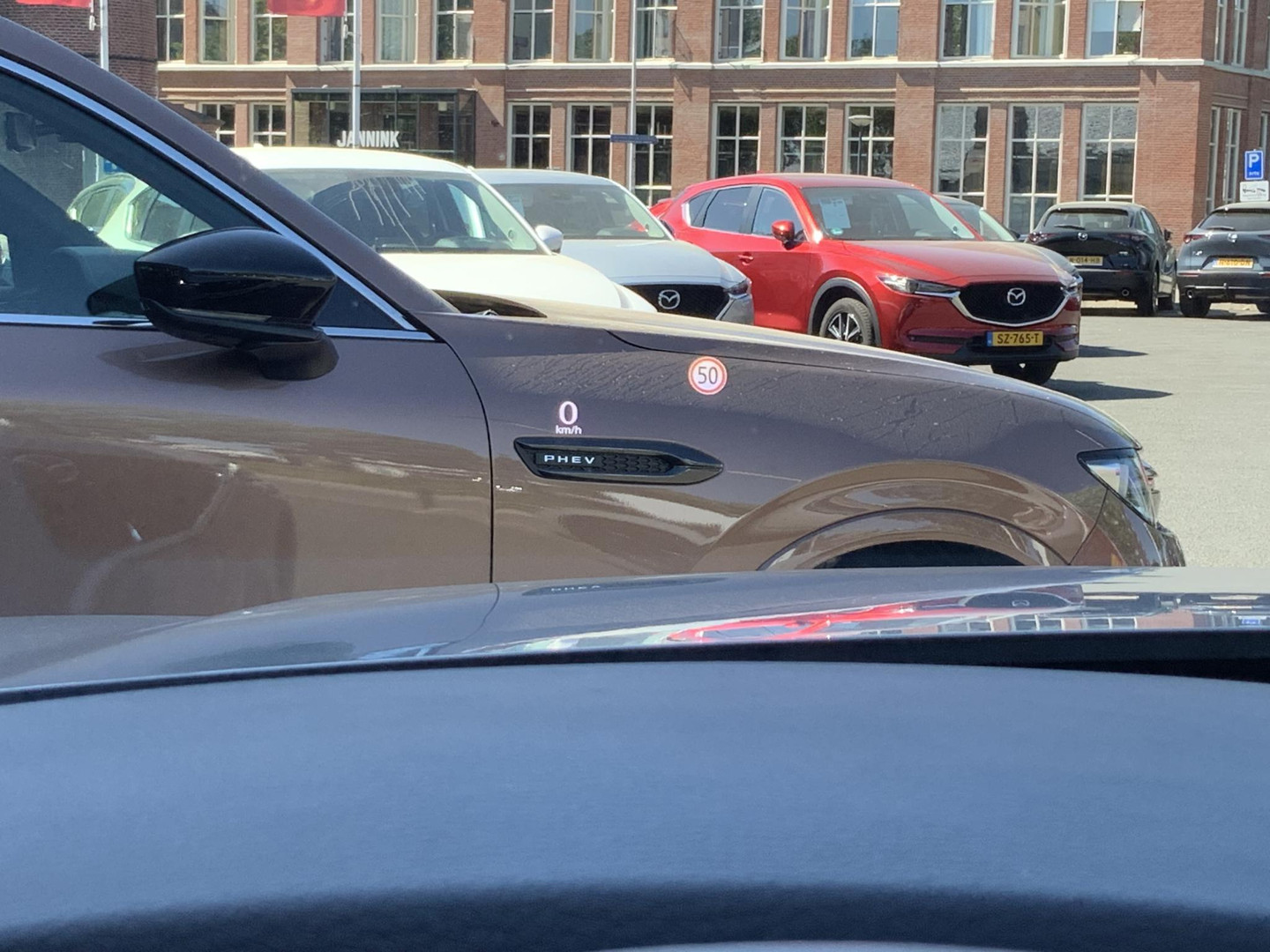 Mazda Mazda