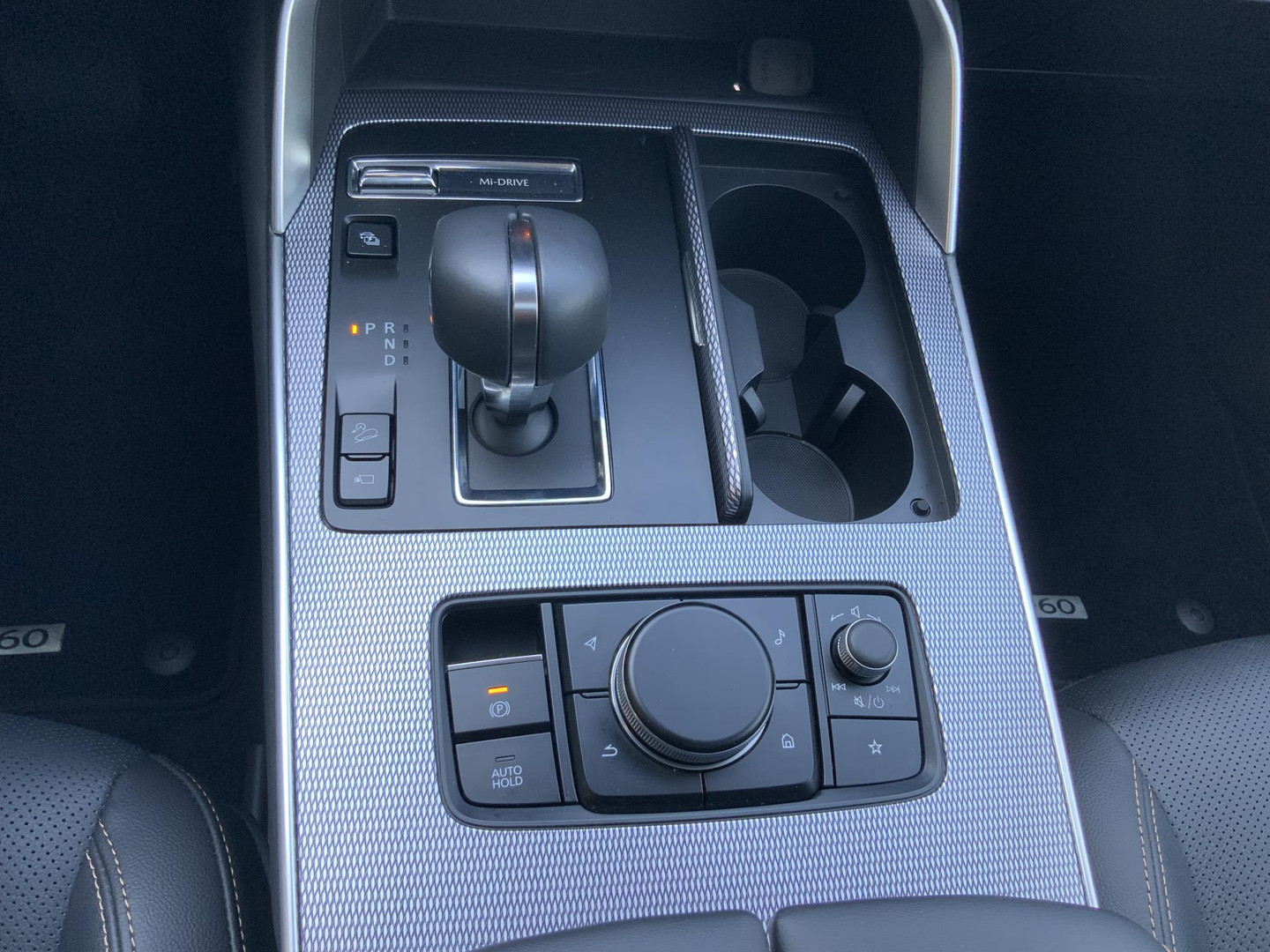 Mazda Mazda