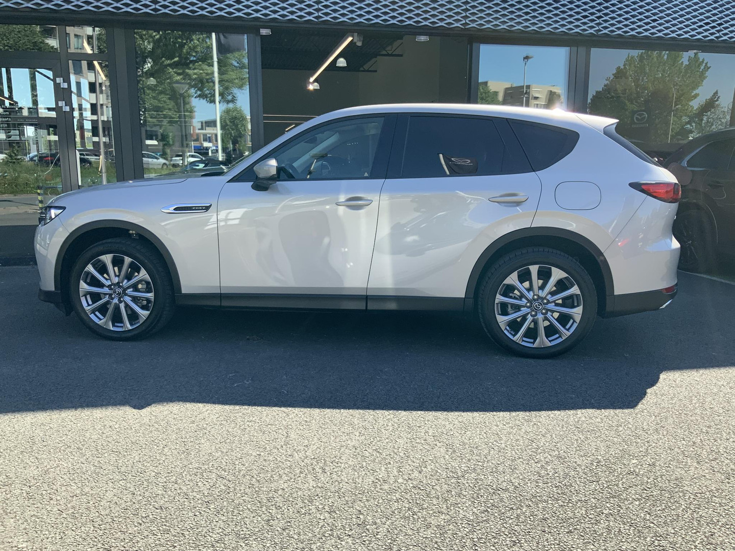 Mazda Mazda