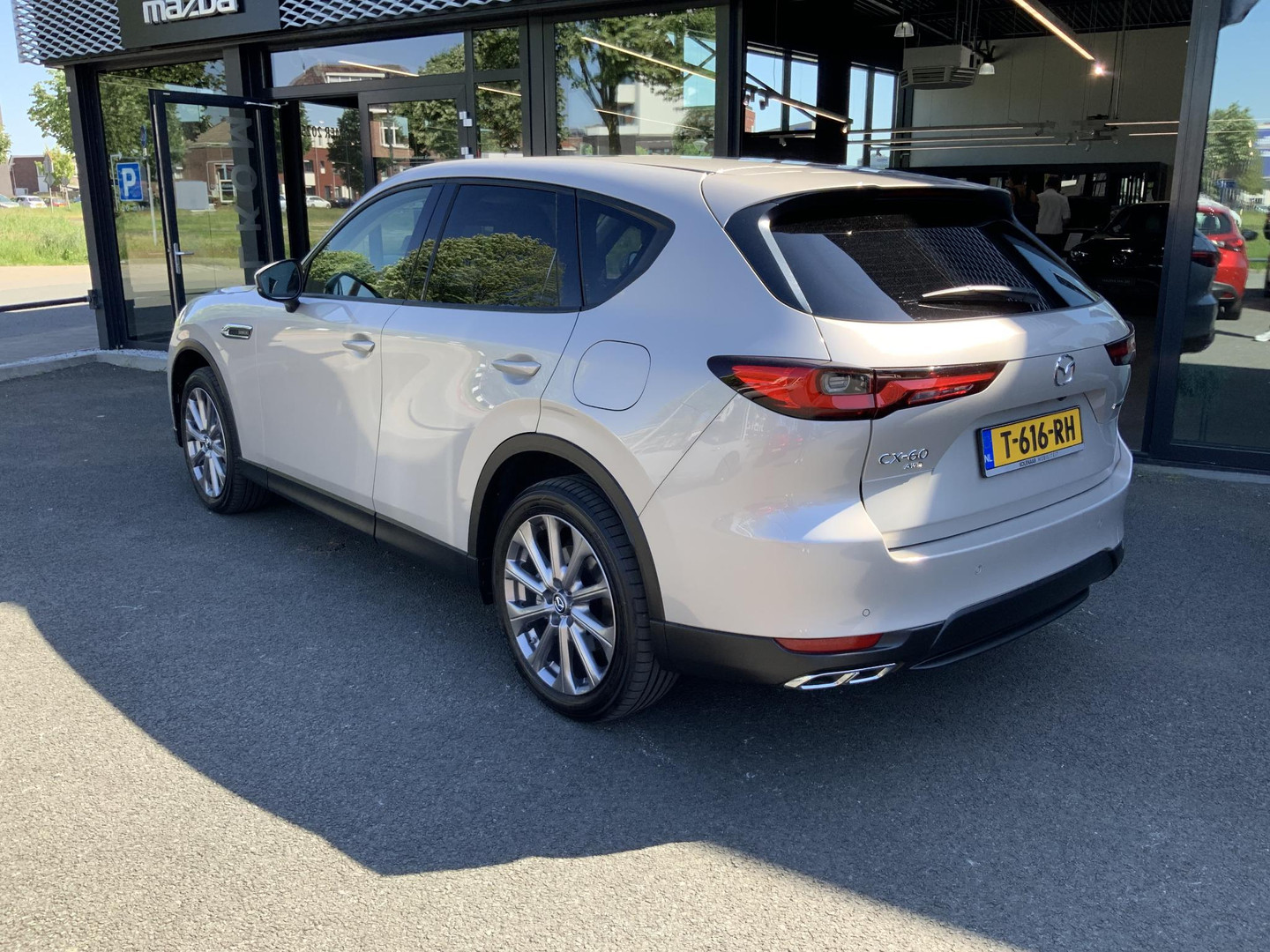 Mazda Mazda