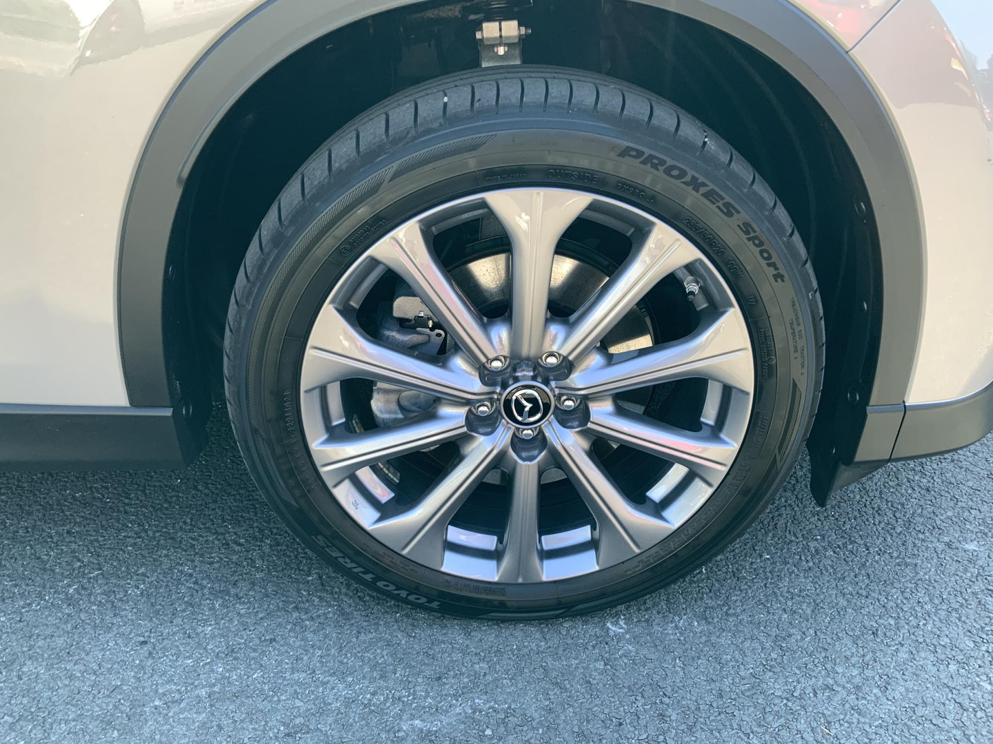 Mazda Mazda