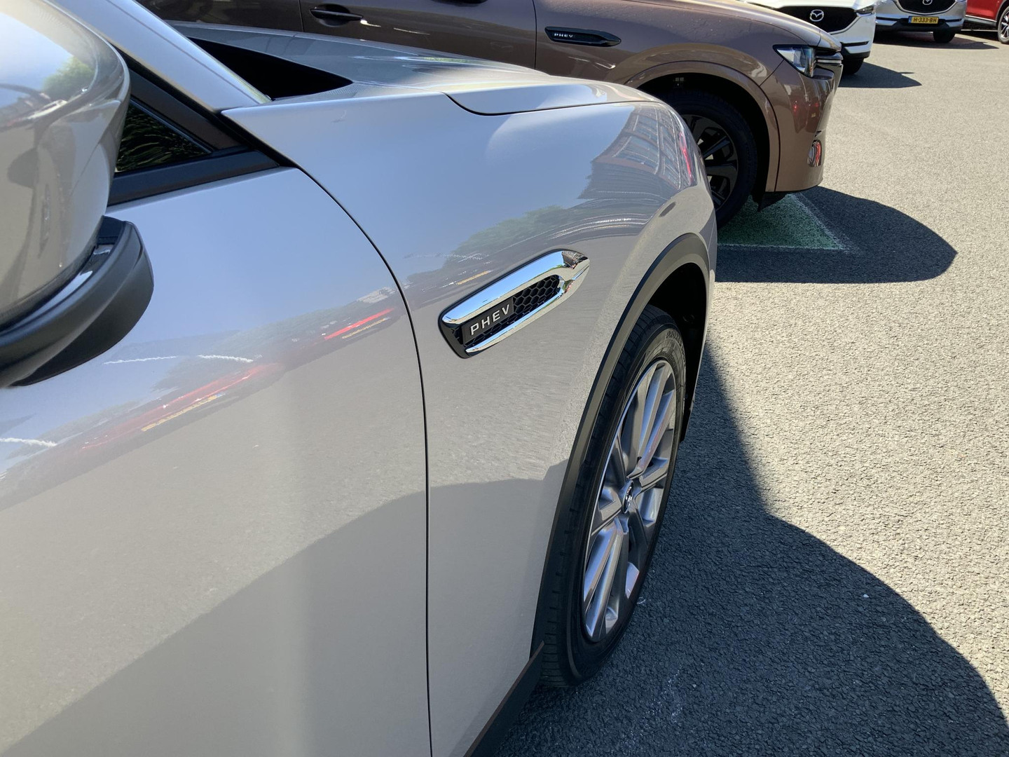 Mazda Mazda