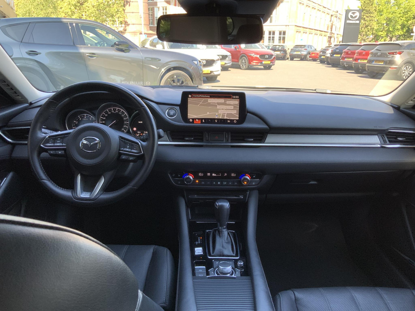 Mazda Mazda