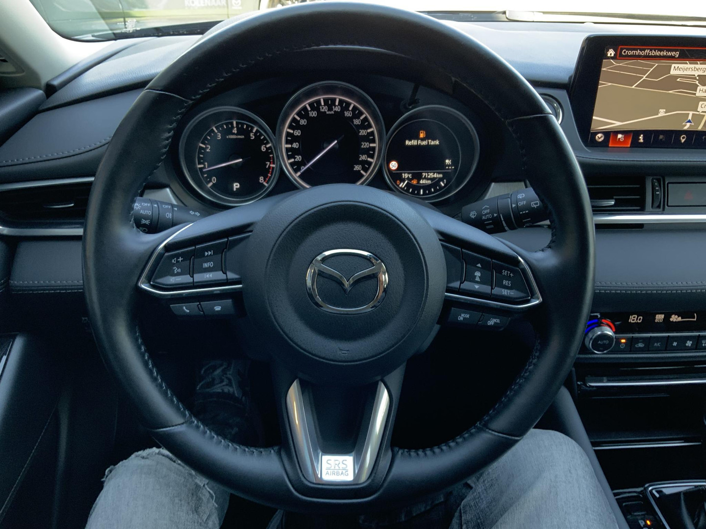 Mazda Mazda