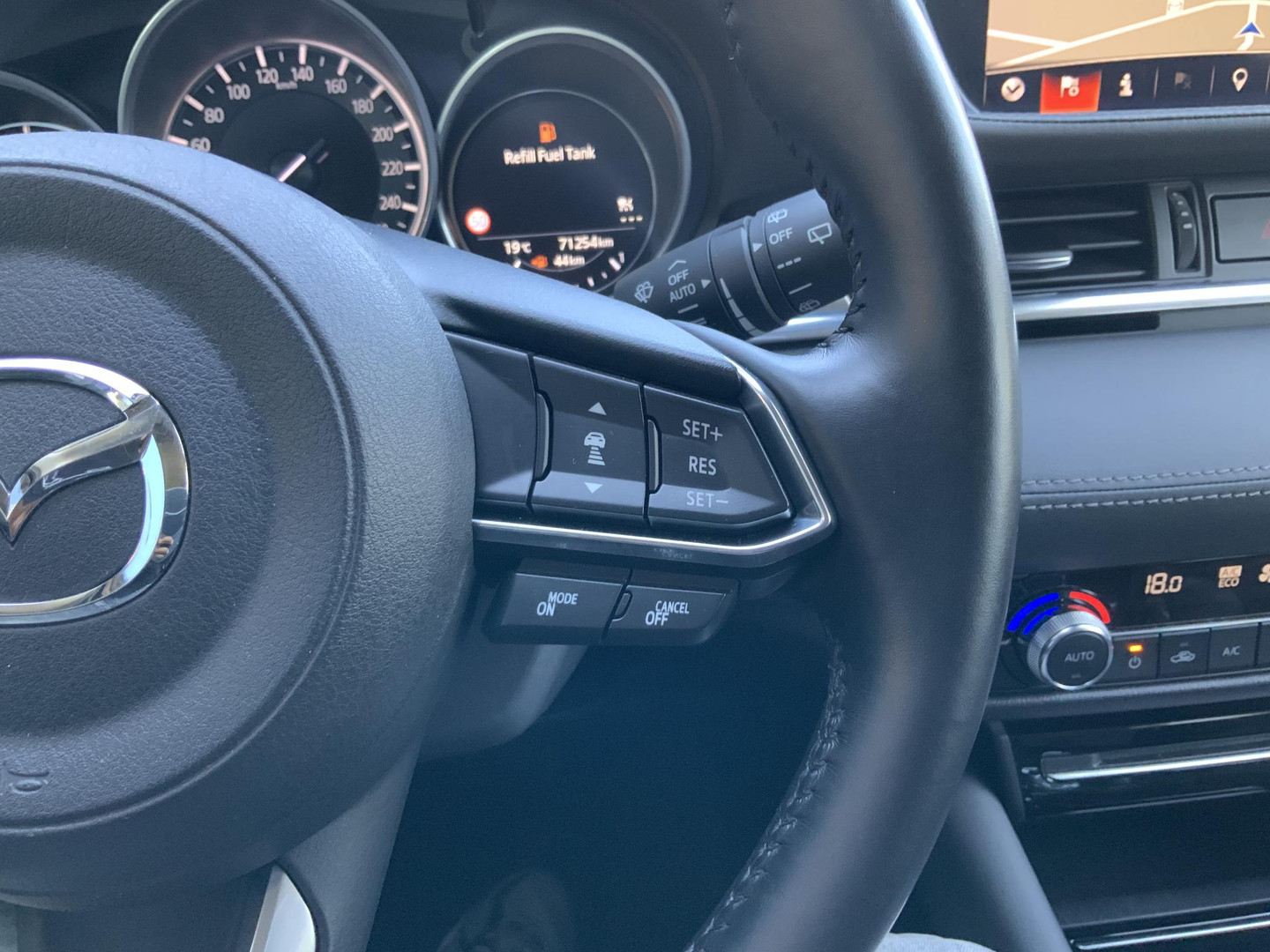Mazda Mazda