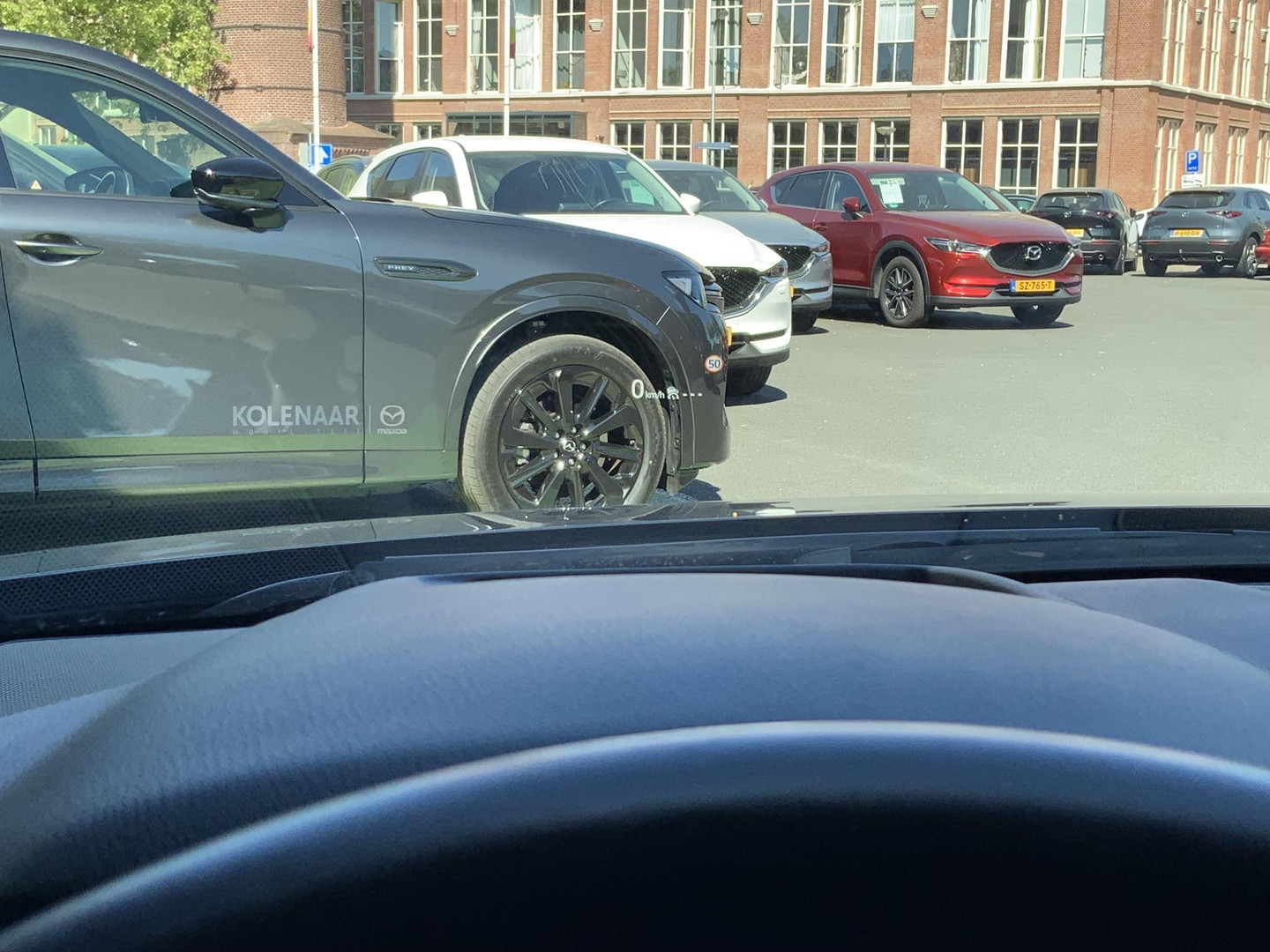 Mazda Mazda