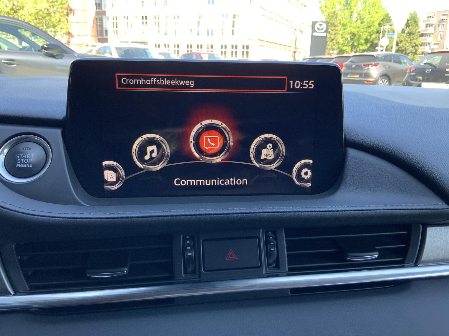 Mazda Mazda