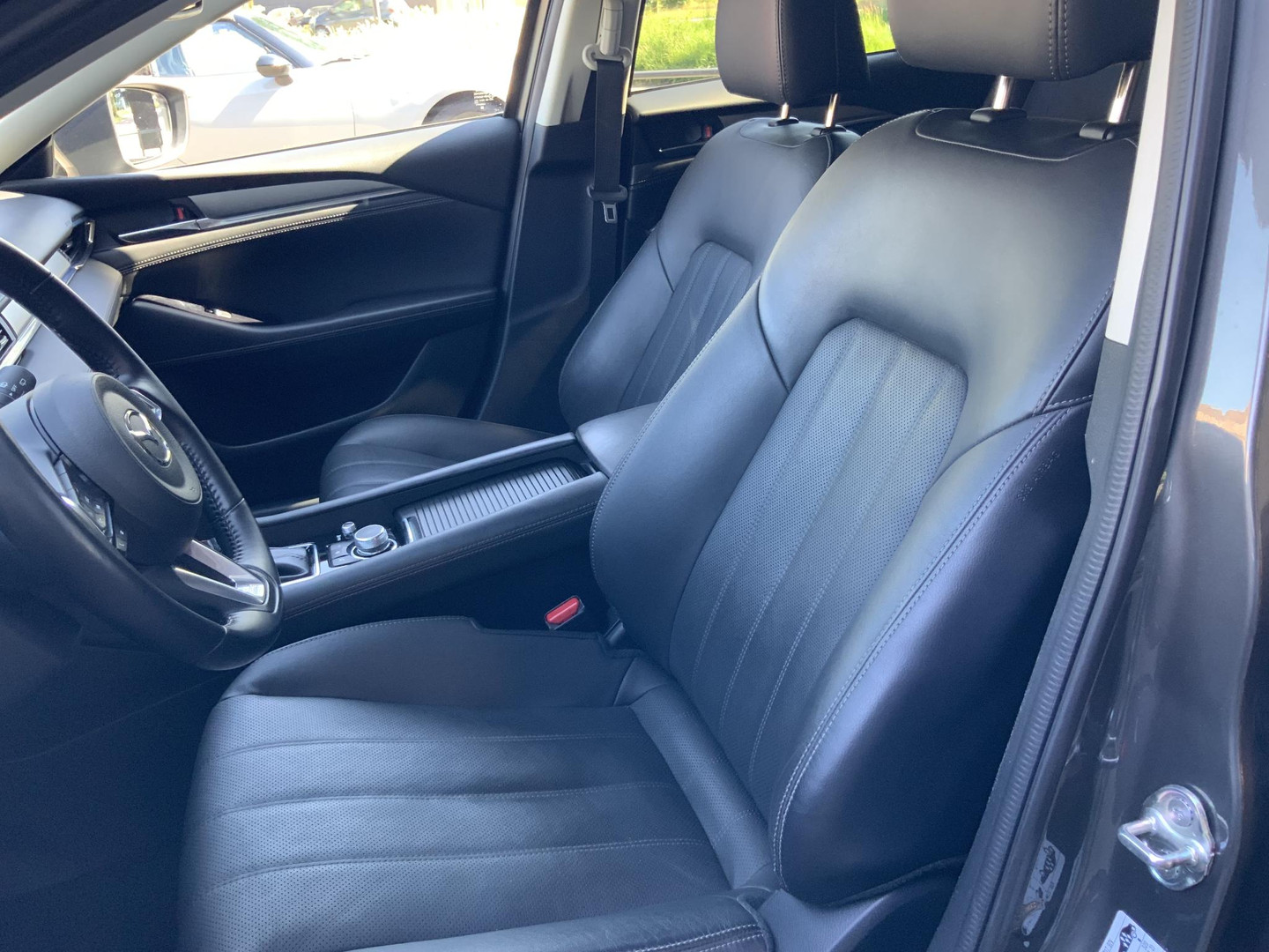 Mazda Mazda